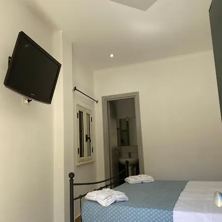 Apartment Stanza Per 2 Persone Da Antonio