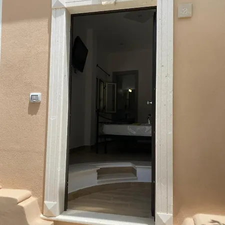 Apartment Stanza Per 2 Persone Da Antonio *