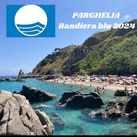 Stanza Per 2 Persone Da Antonio Apartment Parghelia