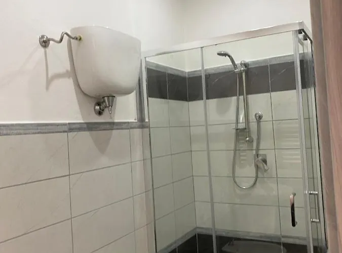 Stanza Per 2 Persone Da Antonio Apartment