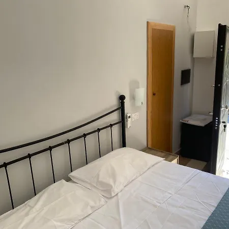 Stanza Per 2 Persone Da Antonio Apartment Parghelia