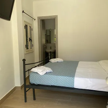 Stanza Per 2 Persone Da Antonio Parghelia