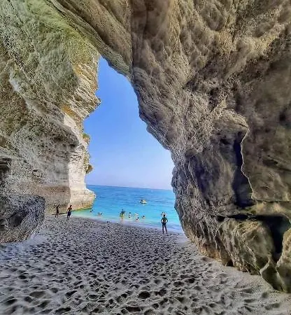 Apartment Stanza Per 2 Persone Da Antonio Parghelia