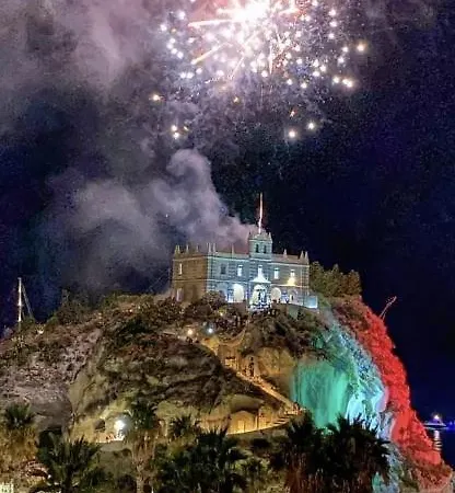 Stanza Per 2 Persone Da Antonio *