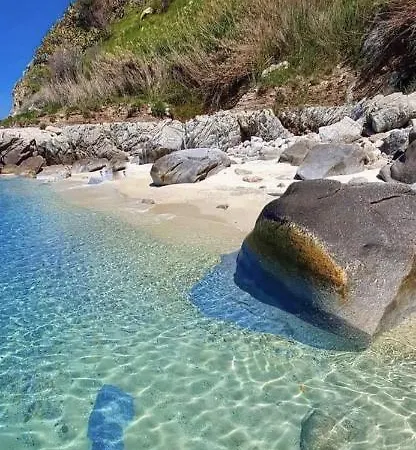 Apartment Stanza Per 2 Persone Da Antonio