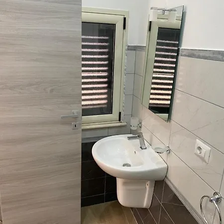 Apartment Stanza Per 2 Persone Da Antonio