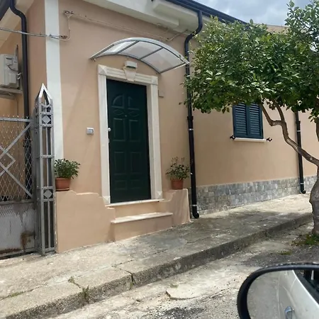 Apartment Stanza Per 2 Persone Da Antonio Parghelia