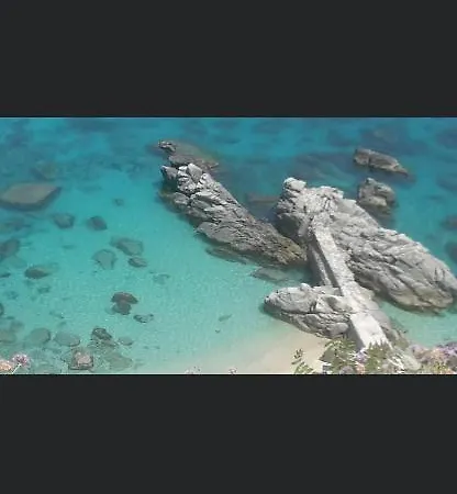 Stanza Per 2 Persone Da Antonio Apartment *