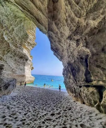 Apartamento Stanza Per 2 Persone Da Antonio Parghelia