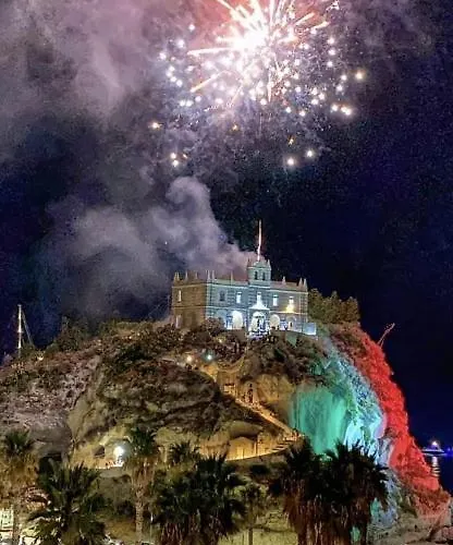 Stanza Per 2 Persone Da Antonio *