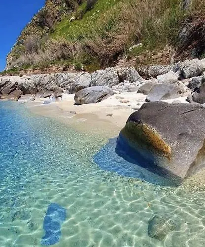 Appartement Stanza Per 2 Persone Da Antonio