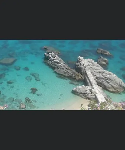 Stanza Per 2 Persone Da Antonio Apartamento *