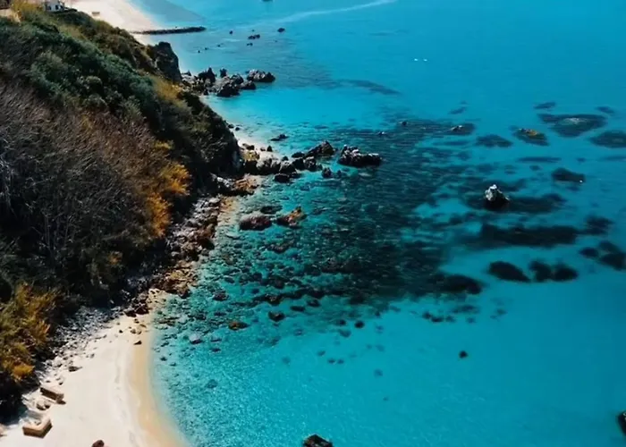 Stanza Per 2 Persone Da Antonio